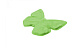 Accessories Carpet Lovely Kids Butterfly Green - for home