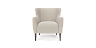 Individual premium armchairs Porto armchair - factory