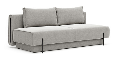 Фото №1 - Диван BL 003 прямий з декором