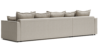 Фото №4 - Диван Джерсі Софт кутовий збільшений