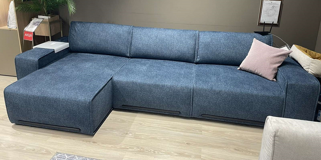 Фото - Диван BL 104 кутовий