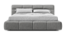 Beds Blest Solomia Plus 140x200 bed - buy in Kharkov