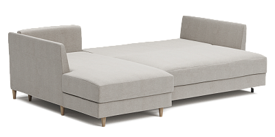 Фото №3 - Диван Атарі кутовий