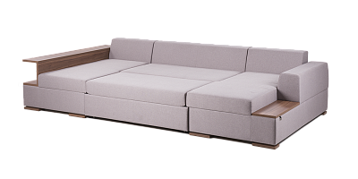 Фото №4 - Диван Марсель New модульний