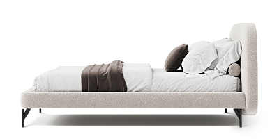 Photo №2 - Tea bed180х200