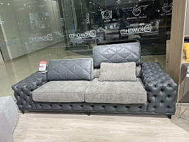 Photo №1 - Zaragoza 3 seater sofa