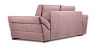 2-3 seaters sofas 1 Softie New БМR/2Т/БМL - folding