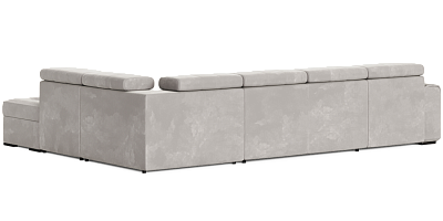 Фото №4 - Диван Ріміні модульний