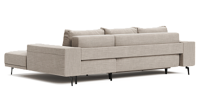 Фото №4 - Диван Лірі кутовий