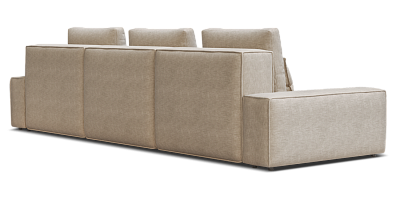 Фото №4 - Диван Терні кутовий