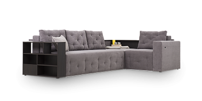 Photo №1 - Tutti New modular sofa