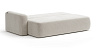 2-3 seaters sofas Blest Vinci Straight Sofa - to the living room
