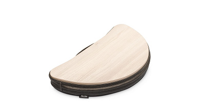 Фото №2 - Подушка-столик Смайлі 