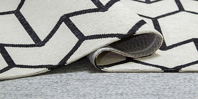 Фото №2 - Килим Quattro (160x230 см)