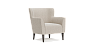 Individual premium armchairs Porto armchair - for home