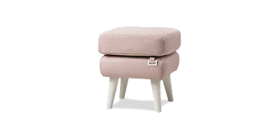 Photo №1 - Children's pouf Be Happy!