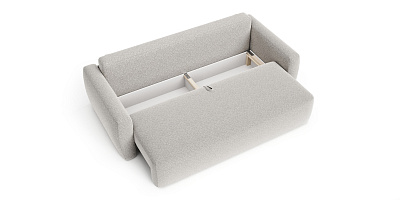 Фото №4 - Диван Ласі прямий 