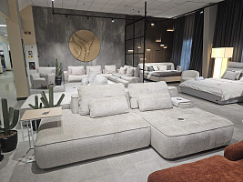 Photo №2 - Celta L-shape sofa