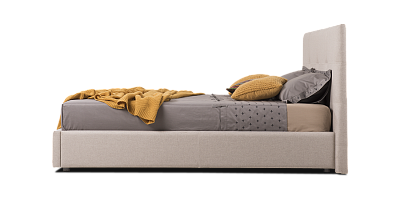 Фото №2 - Ліжко Мішель 160х200