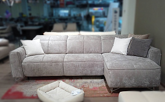 Фото №2 - Диван Хав’єр кутовий