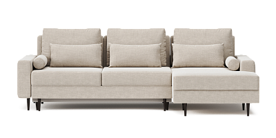 Фото №2 - Диван Кальярі кутовий