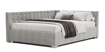 Photo №1 - Angely bed 140x200