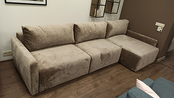 Photo №1 - Novoli sofa