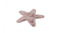 Accessories Carpet Lovely Kids Star Pink - for home