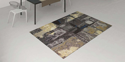 Фото №2 - Килим Art (160x230 см)