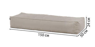 Фото №2 - Банкетка Крістін