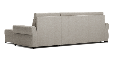 Фото №4 - Диван Мерфі кутовий