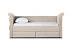 Baby beds Blest Kids Children's bed Be Twice! single tier - to the living room