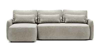 Фото №2 - Диван Веледі кутовий