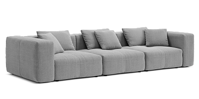 Фото №2 - Диван Більбао прямий