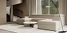 2-3 seaters sofas Blest Rimini 3 seater sofa-bed - buy in Blest