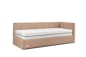 Фото №2 - Ліжко дитяче Melanie