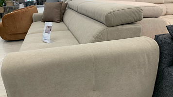 Фото №3 - Диван Ріміні прямой