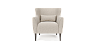 Individual premium armchairs Porto armchair - to the living room