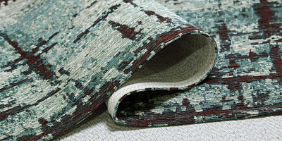 Фото №2 - Килим Illusion (160x230 см)