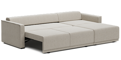 Фото №3 - Диван Джерсі Софт кутовий