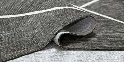 Фото №2 - Килим Space (160x230 см)