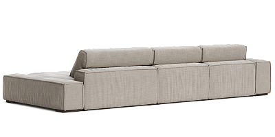 Photo №3 - Almeria New L-shape sofa