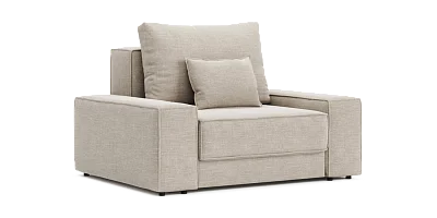 Photo №1 - Armchair Terni