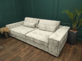 Photo №1 - Almeria New 3 seater sofa