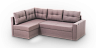 Corner sofas Blest Sofa Betty H1 corner sofa - buy in Blest