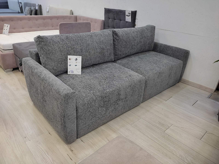 Photo - Novoli straight sofa