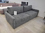 Discount Novoli straight sofa - buy in Blest