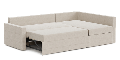 Фото №3 - Диван Бетті Н1 кутовий