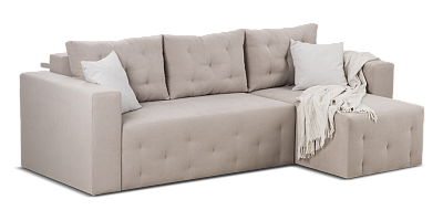 Photo №1 - Tutti New corner sofa