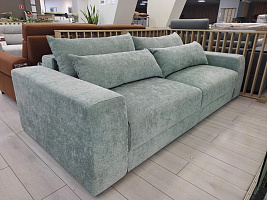 Oxy New 3 seater sofa-bed